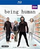 Being Human: Season Three [Blu-ray]