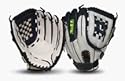 12 1/2" TPS Zephyr Fast Pitch Softball Glove from Louisville Slugger
