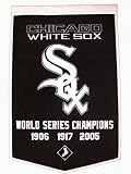 Chicago White Sox Dynasty Banner