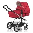 I'coo Pacific Stroller