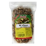 Review SADAF  / Sadaf Walnuts, Halves, 8-Ounce Packages (Pack of 5)