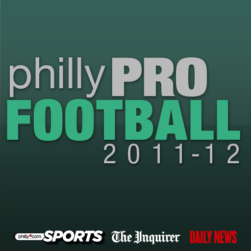 Philly Pro Football 2011