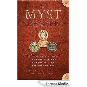 The Myst Reader