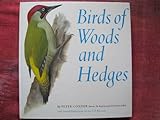 Birds of woods and hedges