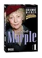 Agatha Christie's Marple: Series 1