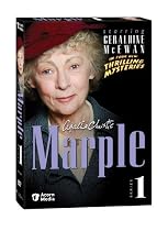 Agatha Christie's Marple: Series 1