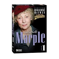 Agatha Christie's Marple: Series 1 by 