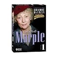Agatha Christie's Marple: The Complete First Series