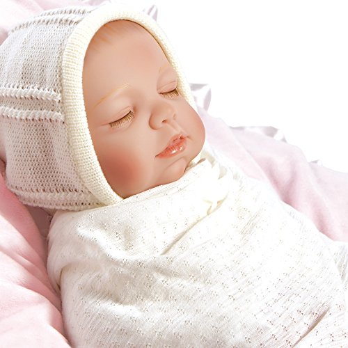 Paradise galleries princess charlotte realistic royal b…