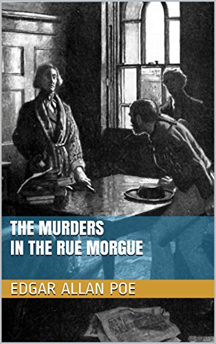 The Murders in the Rue Morgue