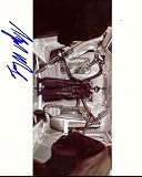 Alfred Molina Autographed Signed reprint Photo