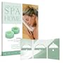 Spa at Home: Geri Yoga with 2 CDs: Renewing Rainfall and Tranquil Streams