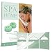 DVD : Spa at Home: Geri Yoga with 2 CDs: Renewing Rainfall and Tranquil Streams