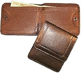Winn Leather Cabby Wallet