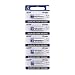 5 Pack Vinnic A27 Alkaline 12V Battery G27A MN27 GP27A AG27 L828