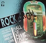 Rock N Roll Hall Of Fame, Vol. 12: Groovy Kind Of Love
