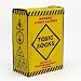 Toxic Socks Laundry Basket