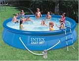 INTEX 15' x 36
