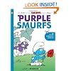 The Smurfs #1: The Purple Smurfs