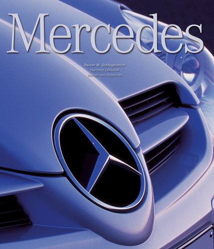 mercedes