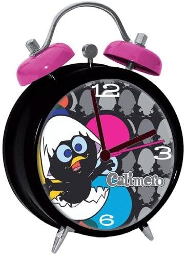Caliméro alarm clock
