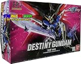 Gundam Seed Destiny HG 36 Destiny Gundam 1/144 Scale Model KitIMAGE