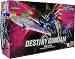Gundam Seed Destiny HG 36 Destiny Gundam 1/144 Scale Model Kit_s-1