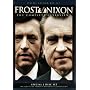 Frost Nixon--The Complete Interviews: Special Limited Edition--2 disc Collectors set [DVD] [1977]