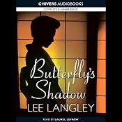 Butterfly's Shadow | [Lee Langley]