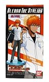 Bleach The Styling Figure W/Stand - Ichigo Kurosaki