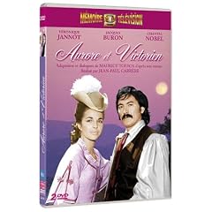 Aurore et Victorien