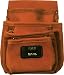 Perma Pouch #13164 - 4 Pocket Drywall Nail Pouch