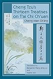Cheng Tzu's Thirteen Treatises on T'ai Chi Ch'uan