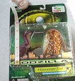 Godzilla Hammer Tail Baby Godzilla Hatchling With Push Button Exploding EggIMAGE