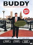 DVD : BUDDY, The Rise and Fall of America's Most Notorious Mayor