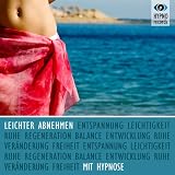Leichter abnehmen mit Hypnosevon "Katja Sch�tz"