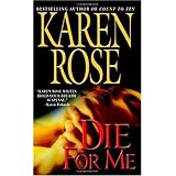 Die for Me
