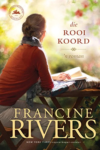 Die rooi koord (eBoek) (Afrikaans Edition)