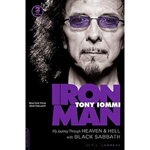 Iron Man: My Journey through Heaven and Hell with Black Sabbath