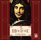 The Moliere Collection (Library Edition Audio CDs)