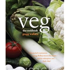 Veg: The Cookbook