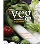 Veg: The Cookbook