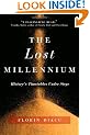 The Lost Millennium: History's Timetables Under Siege