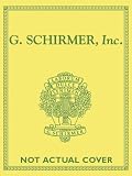 Search:  50 Selected Songs: Low Voice (Schirmer's Library of Musical Classics)