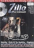 Produkt-Bild: Zillo - Das Musikmagazin [Jahresabo]