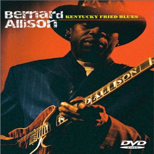 Kentucky Fried Blues [Edizione: Francia]