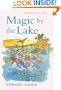Magic By The Lake (Turtleback School & Library Binding Edition) (Edward Eager's Tales of Magic)