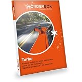Wonderbox - Coffret cadeau - Turbo