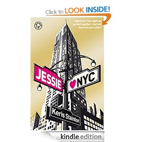 Jessie Hearts NYC