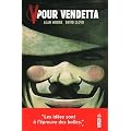 V pour Vendetta